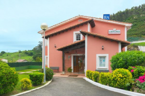 LIENCRES Apartamentos